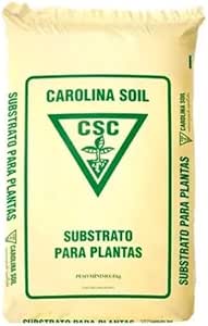 Carolina Soil 45L
