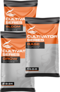 Cultivator Series