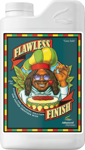 Flawless Finish®