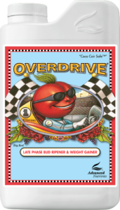 Overdrive®