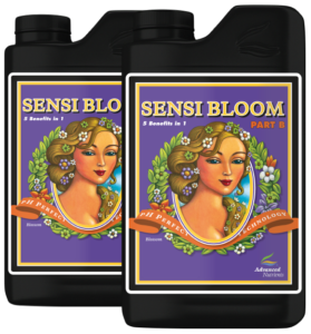 pH Perfect® Sensi Bloom