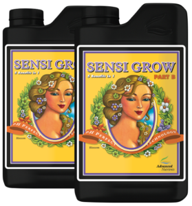 pH Perfect® Sensi Grow