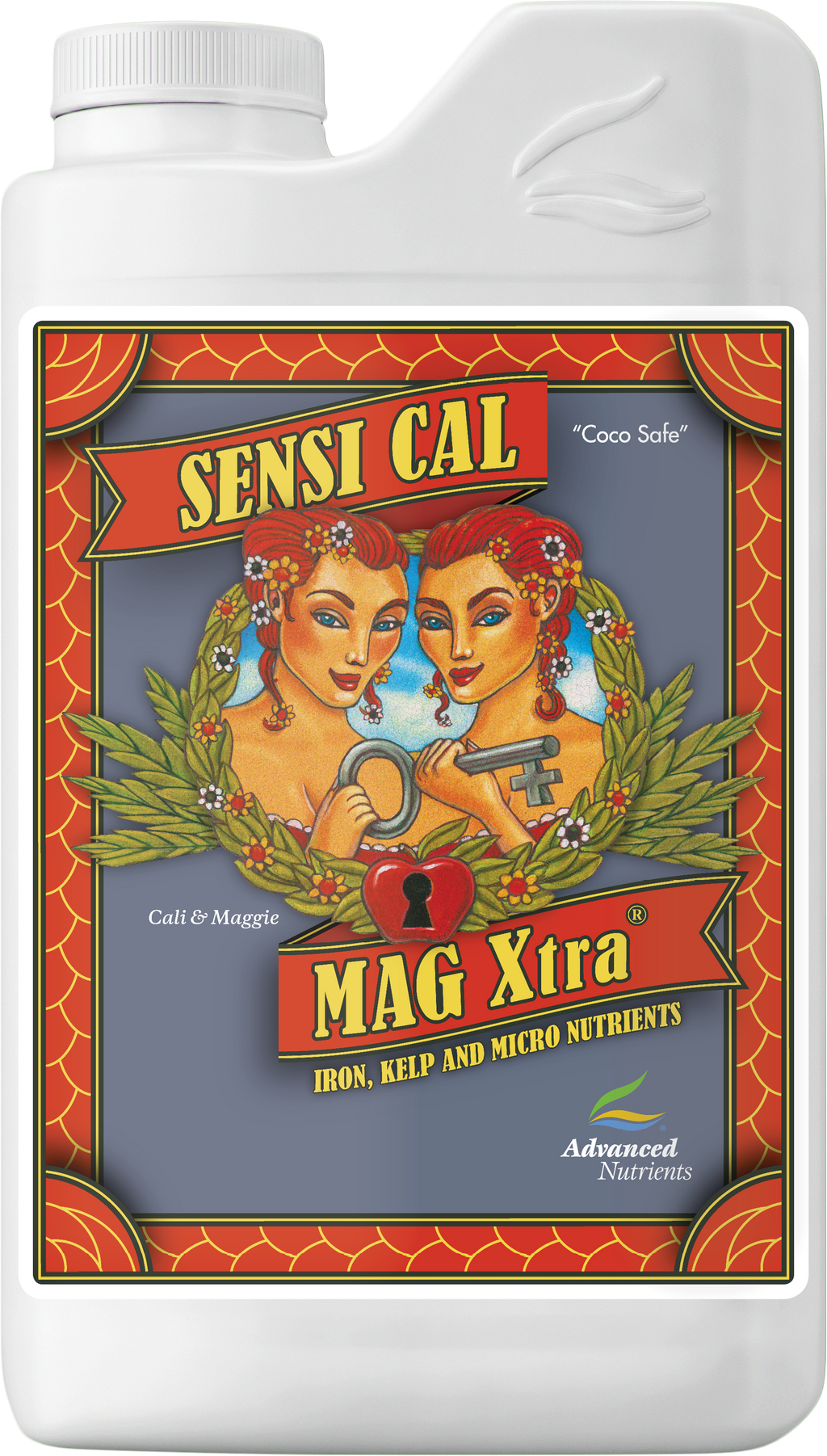 Sensi Cal Mag Xtra®