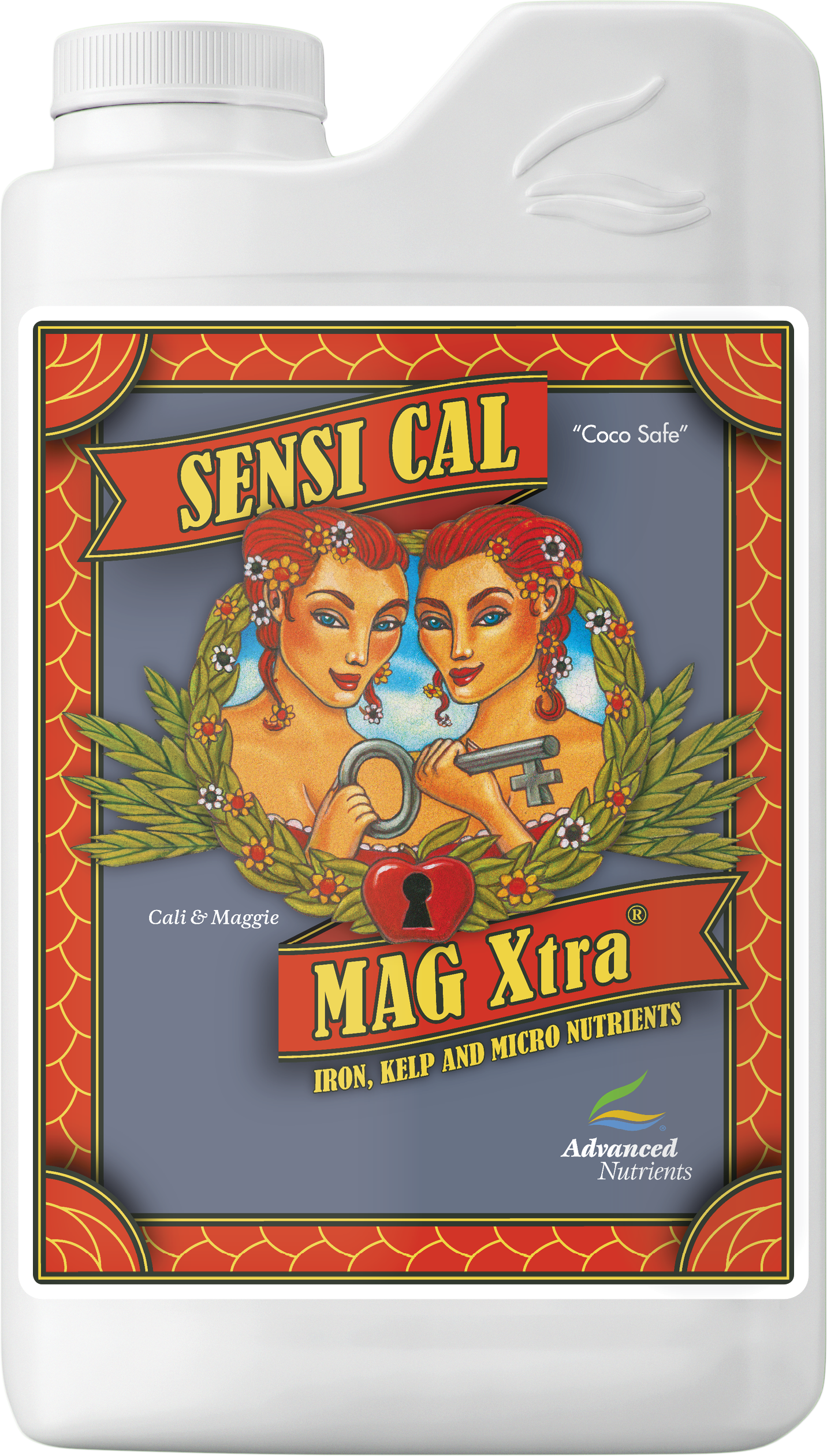 Sensi Cal Mag Xtra®