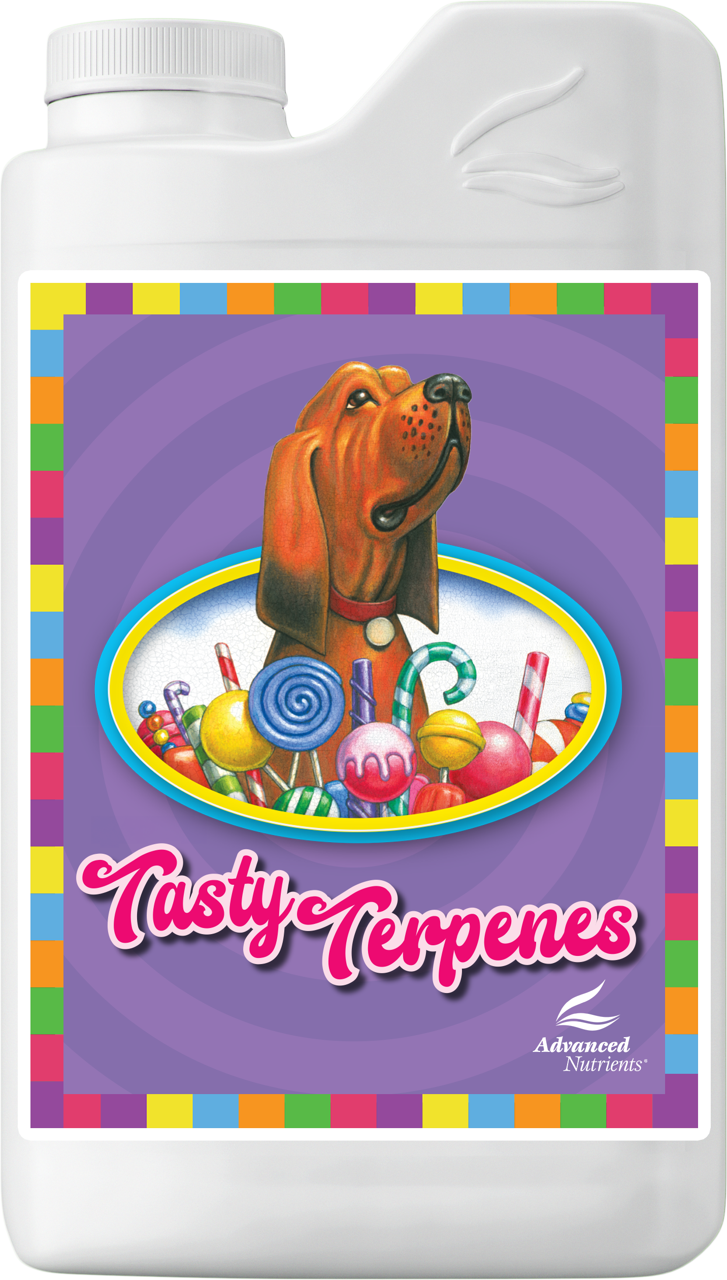Tasty Terpenes™