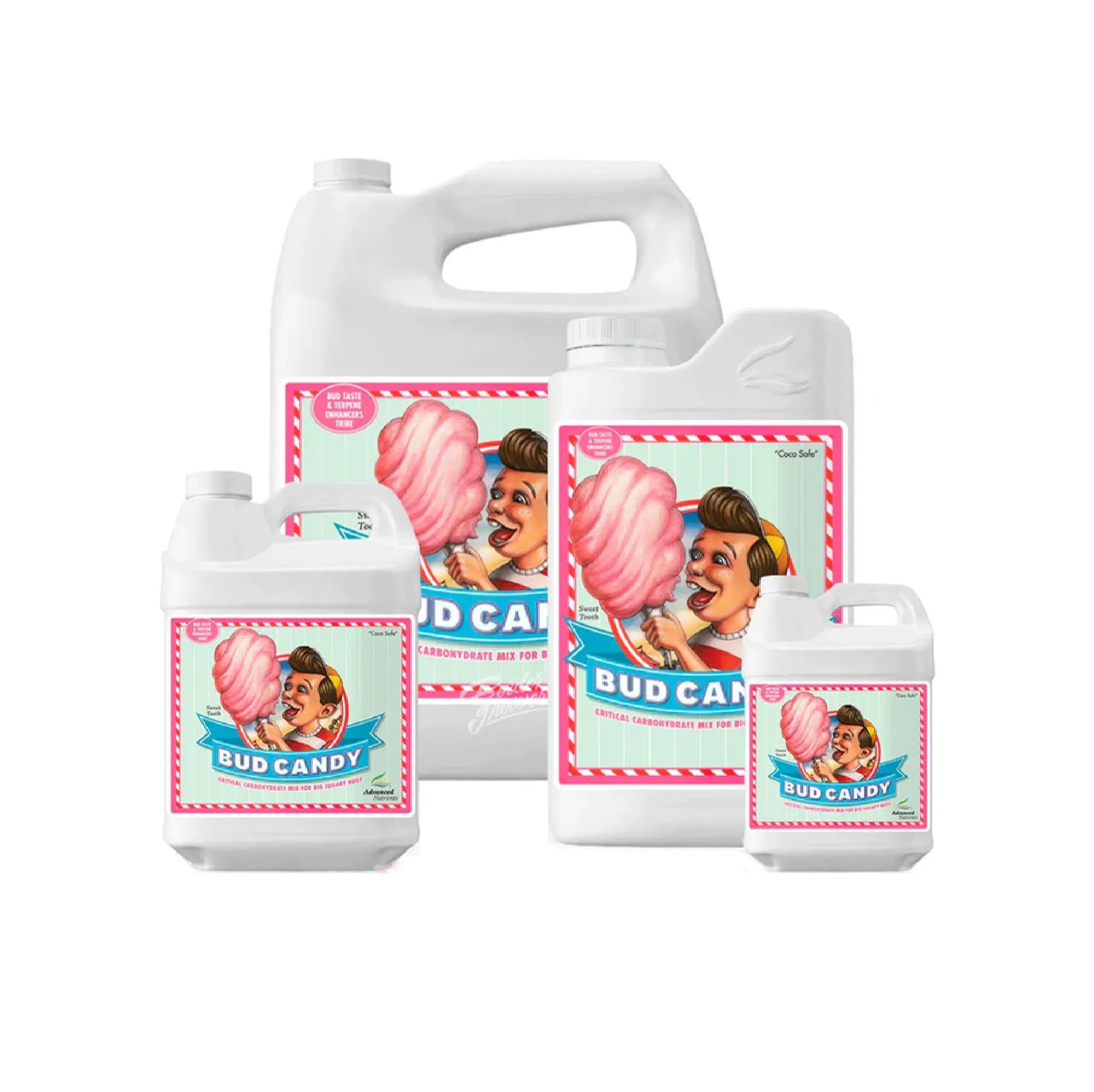 Bud Candy®