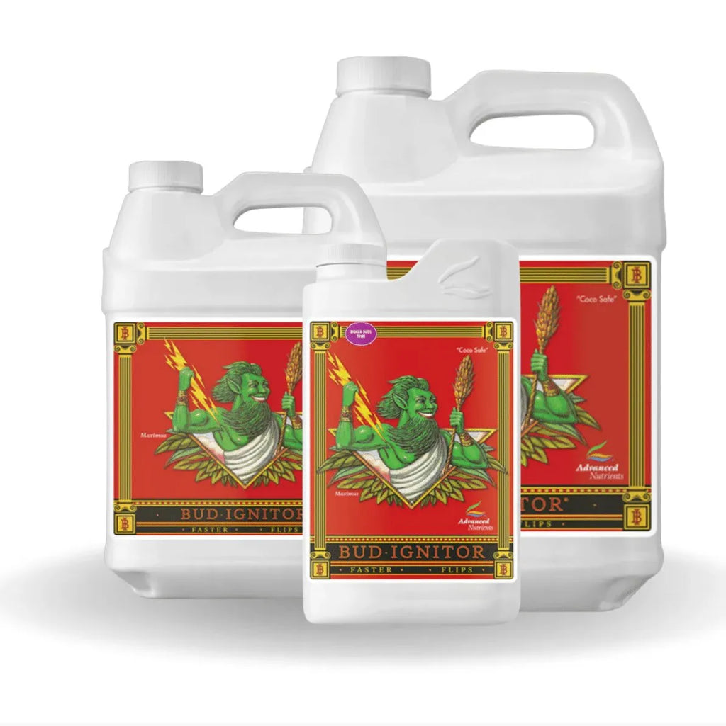 Bud Ignitor®