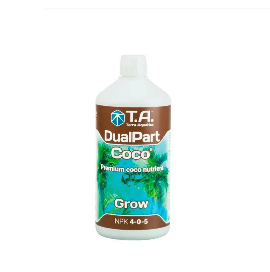 Terra Aquática DualPart Coco Grow
