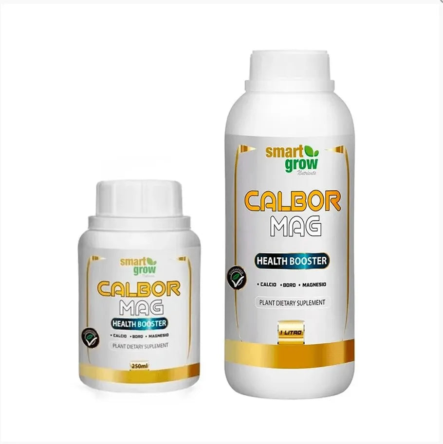 Smart Grow CalBor Mag – Luna e Blade Farms