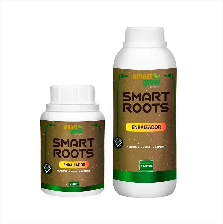 Smart Grow Smart Roots