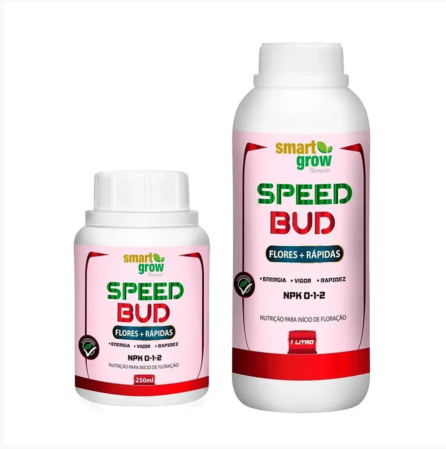 Smart Grow Speed Bud