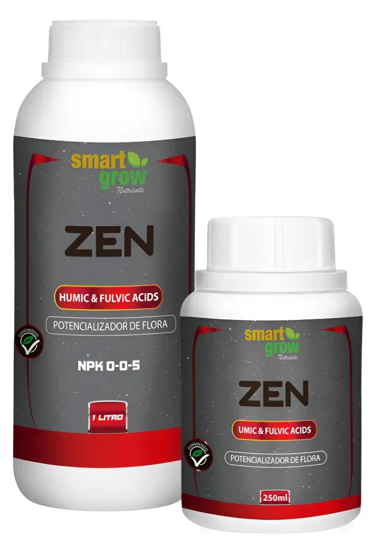 Smart Grow Zen