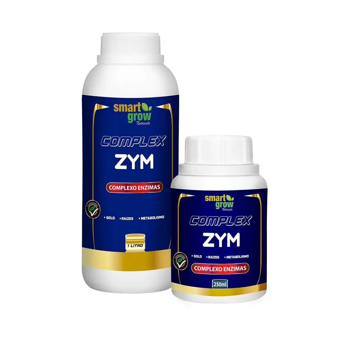 Smart Grow Complex Zym