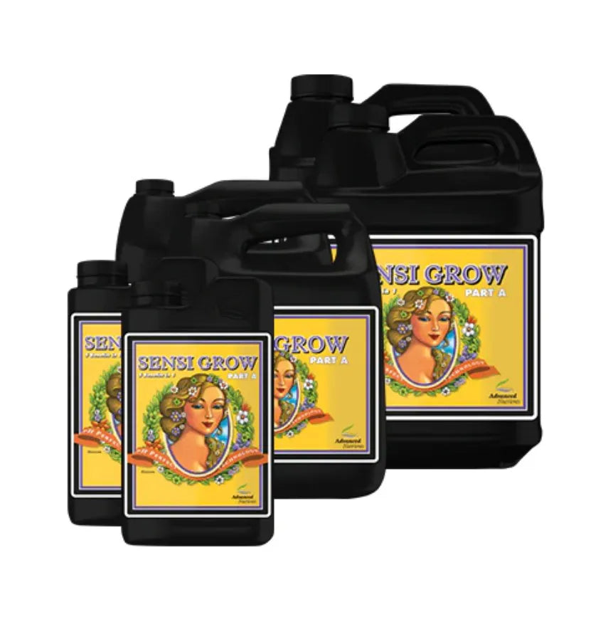 pH Perfect® Sensi Grow