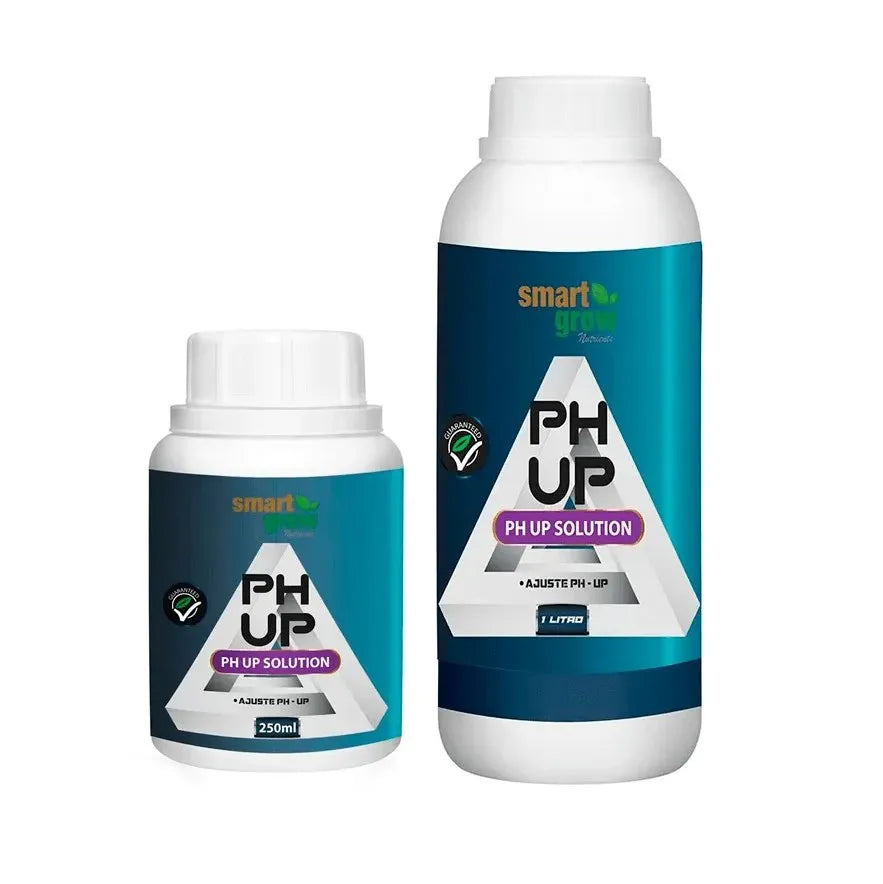 Smart Grow pH Up