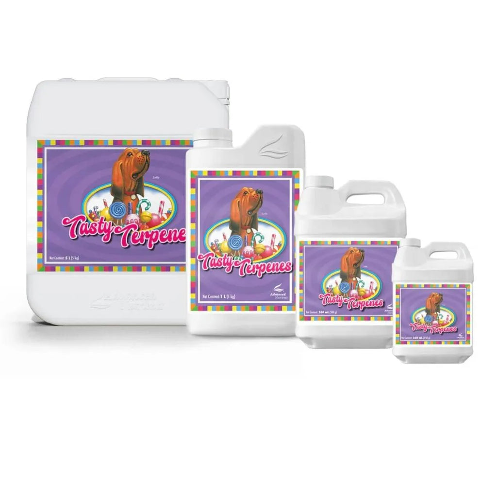 Tasty Terpenes™